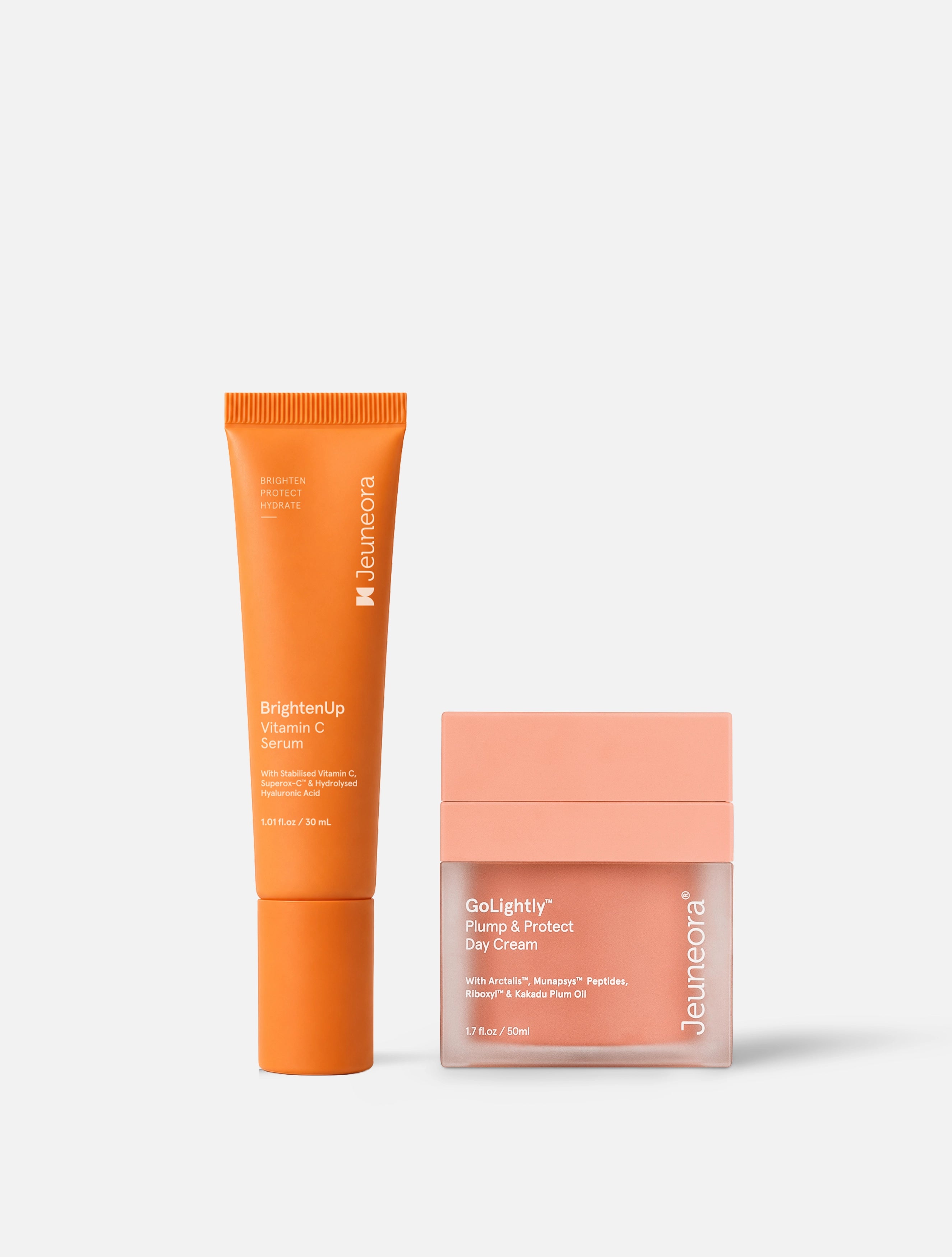 Brighter Skin Set