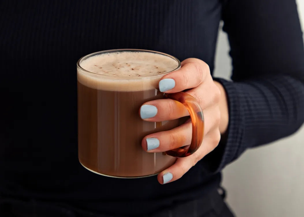 Beauty Sleep Explained: Pistachio Extract, Adaptogenic Mushrooms & Natural Sleep Support