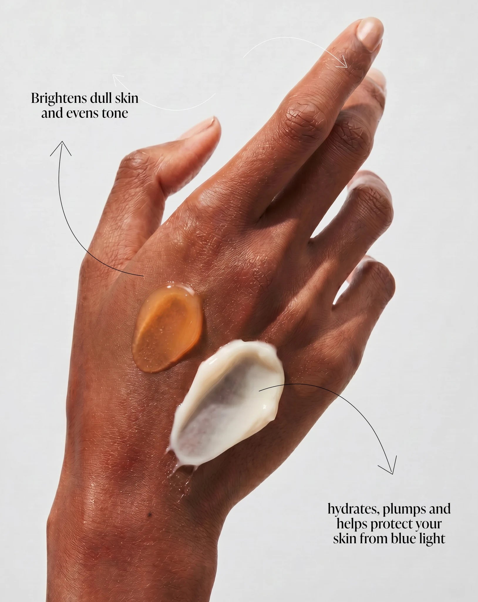 Brighter Skin Set