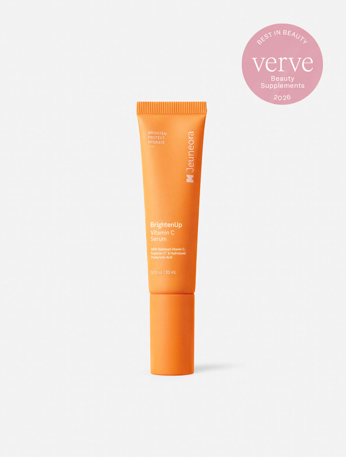 BrightenUp Vitamin C Serum