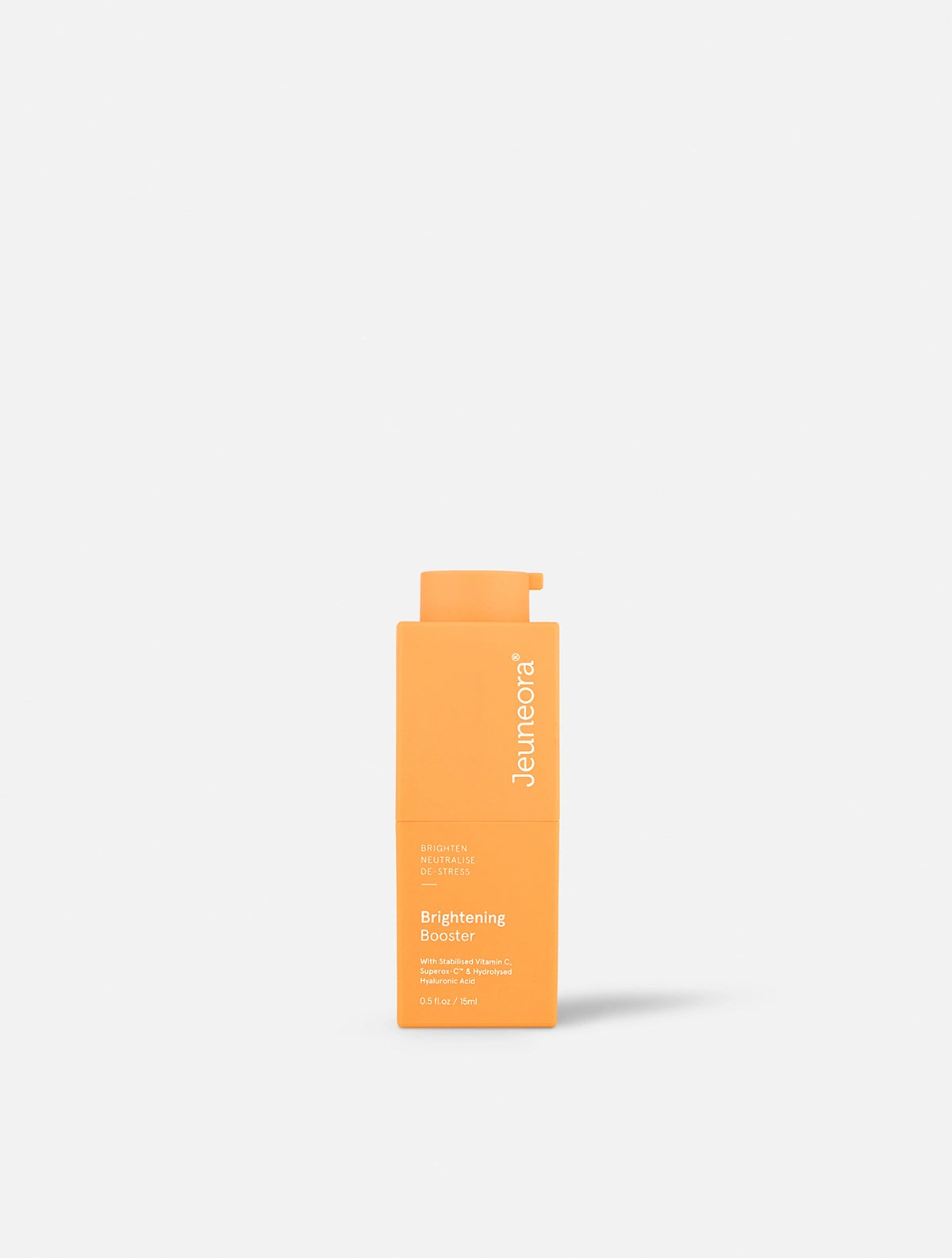 Reward - Brightening Booster 15ml