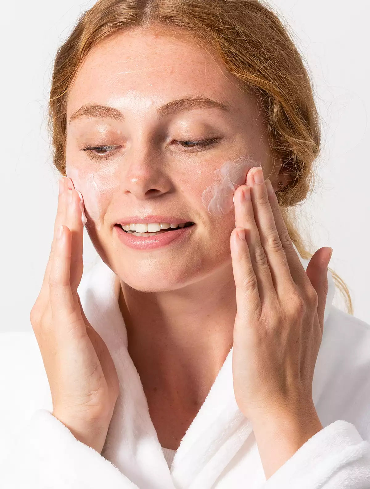 GoNightly Overnight Repair Cream