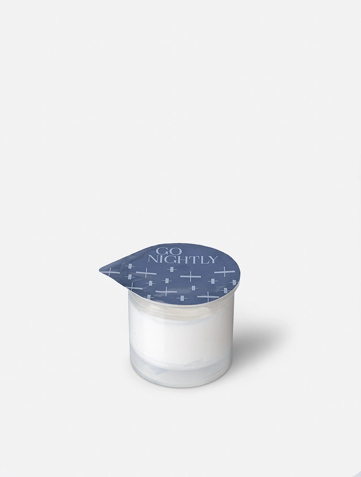 GoNightly Overnight Repair Cream