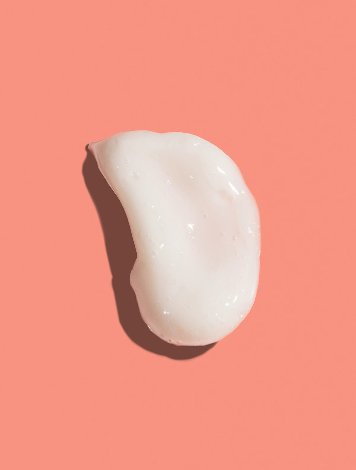 Jeuneora OhWhippy cleanser on pink background