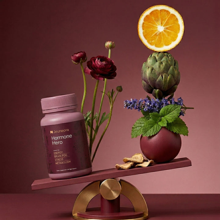 Hormonal balance