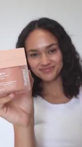 GoLightly Plump & Protect Day Cream
