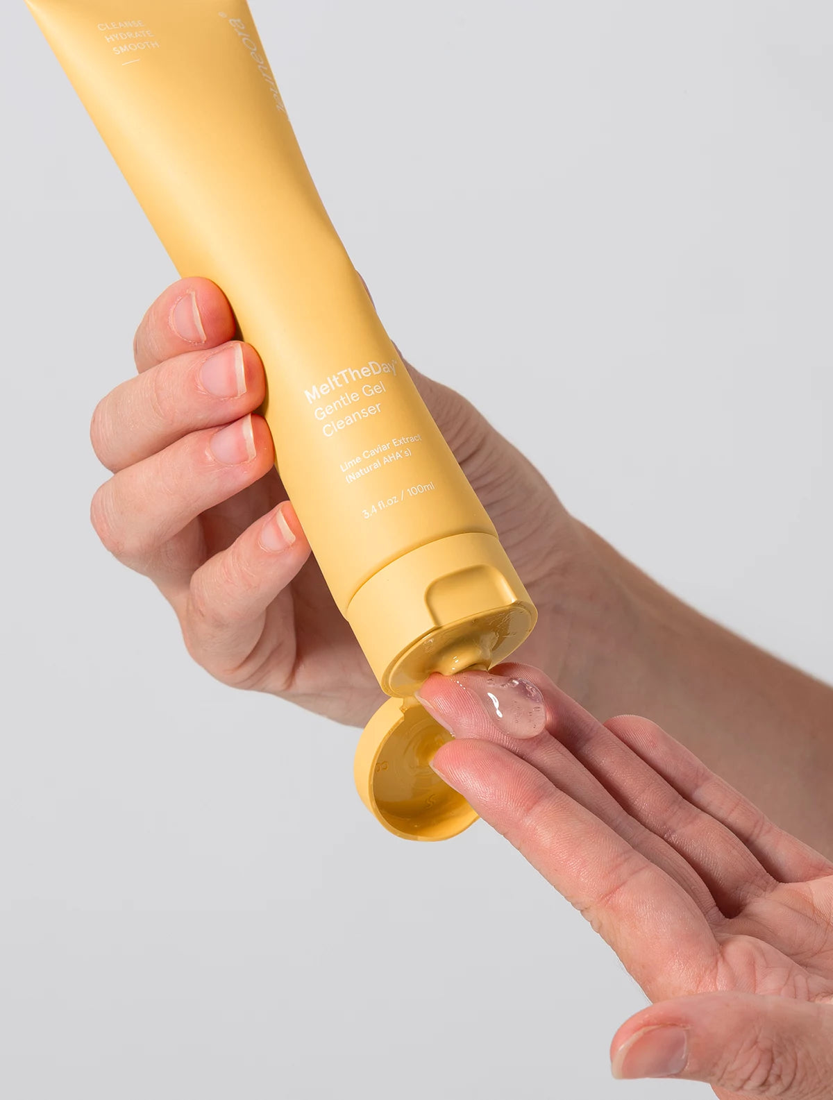 MeltTheDay™ Oil-based Gel Cleanser