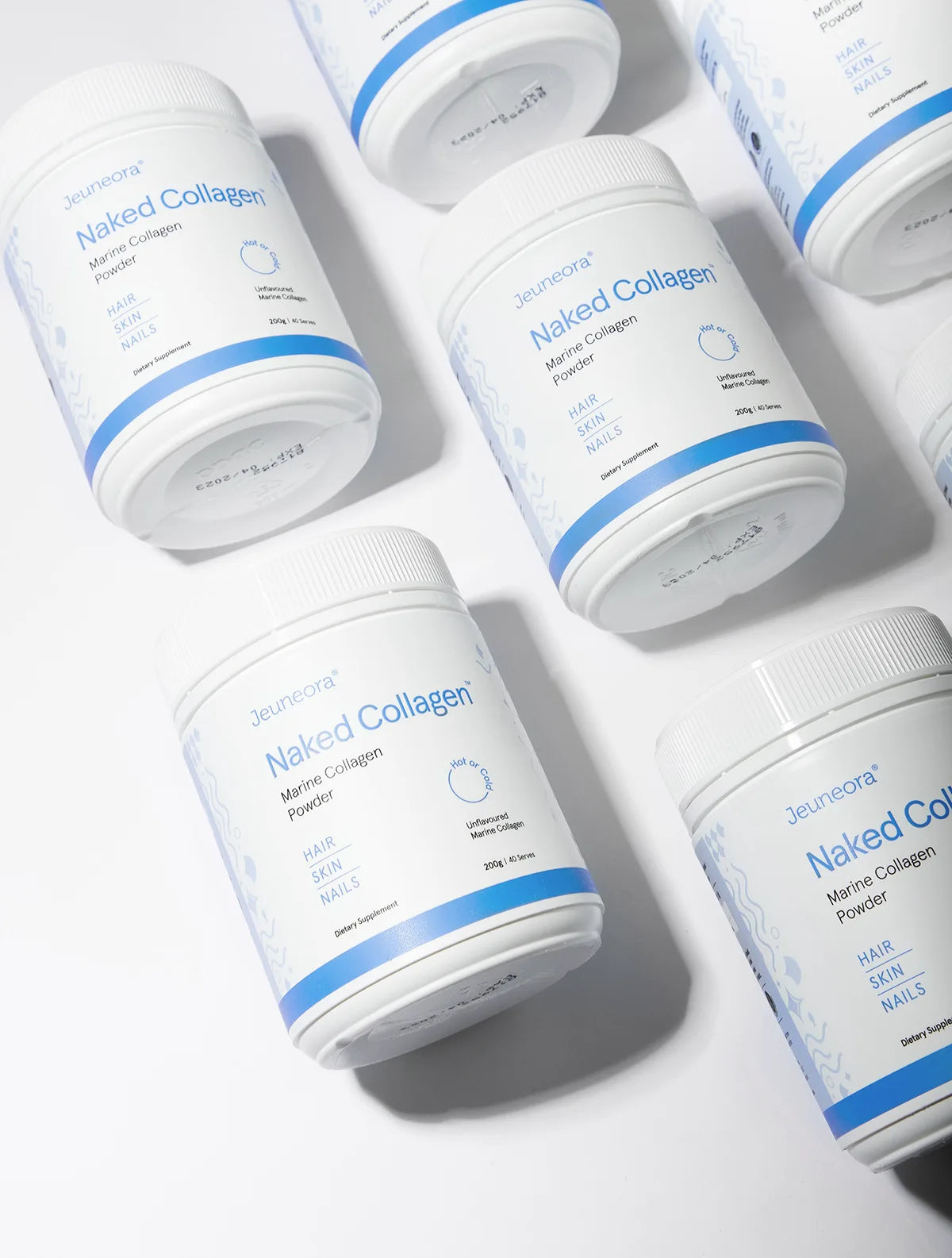 Naked Collagen™ Marine Collagen Powder 